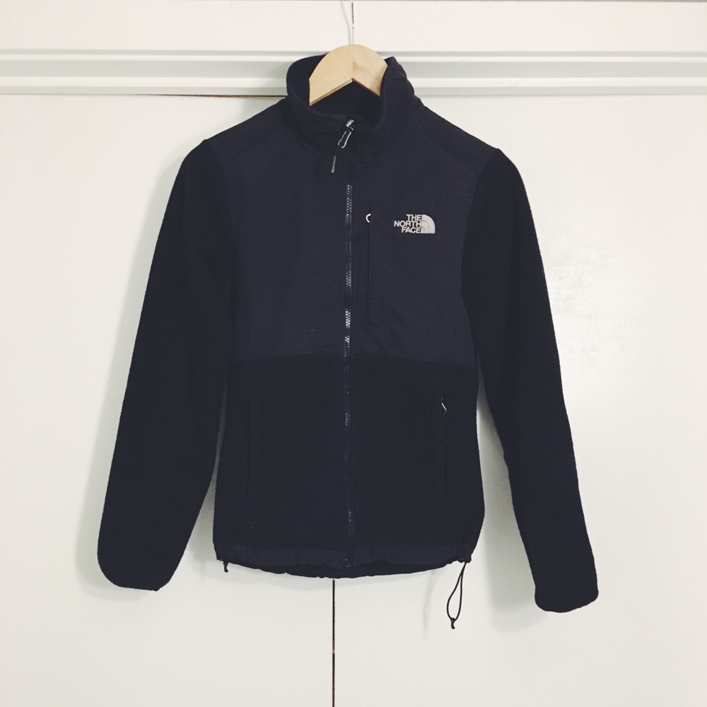 NorthFace Fleece Jacket (XS)